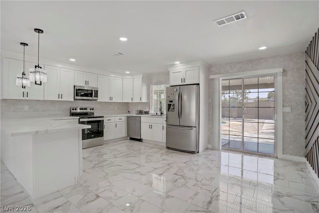 4490 West Warm Springs Road, Las Vegas, NV 89118