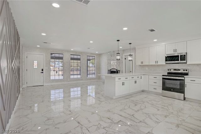 4490 West Warm Springs Road, Las Vegas, NV 89118