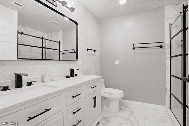 4490 West Warm Springs Road, Las Vegas, NV 89118