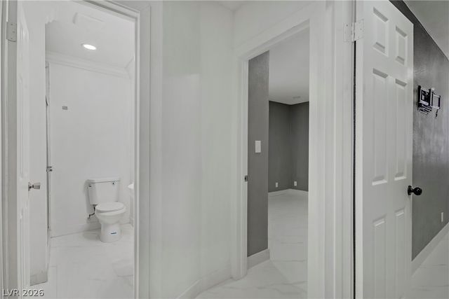 4490 West Warm Springs Road, Las Vegas, NV 89118