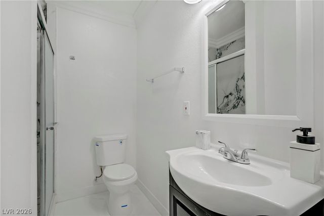 4490 West Warm Springs Road, Las Vegas, NV 89118