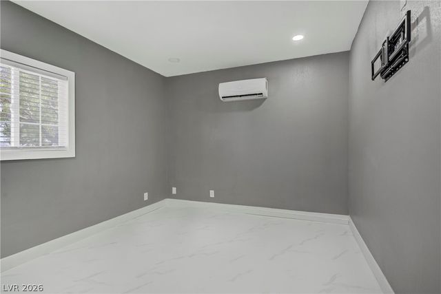 4490 West Warm Springs Road, Las Vegas, NV 89118
