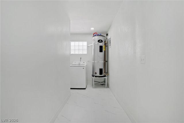 4490 West Warm Springs Road, Las Vegas, NV 89118