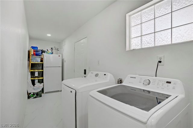 4490 West Warm Springs Road, Las Vegas, NV 89118