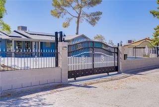 4490 West Warm Springs Road, Las Vegas, NV 89118