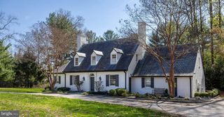 2701 CAVES RD, Owings Mills, MD 21117