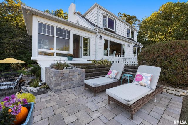 4704 N GRANDVIEW Drive, Peoria Heights, IL 61616