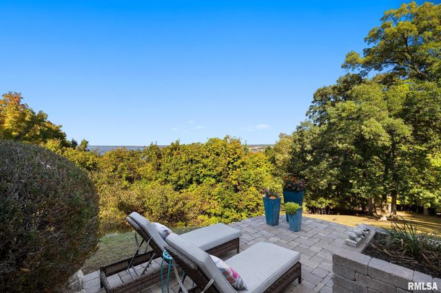 4704 N GRANDVIEW Drive, Peoria Heights, IL 61616