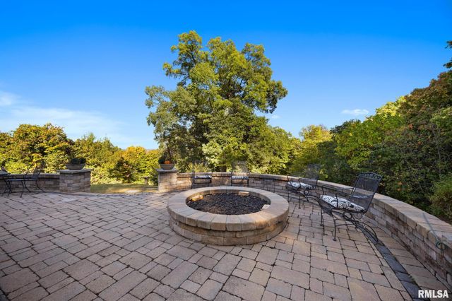 4704 N GRANDVIEW Drive, Peoria Heights, IL 61616