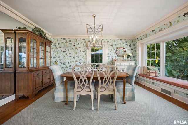 4704 N GRANDVIEW Drive, Peoria Heights, IL 61616