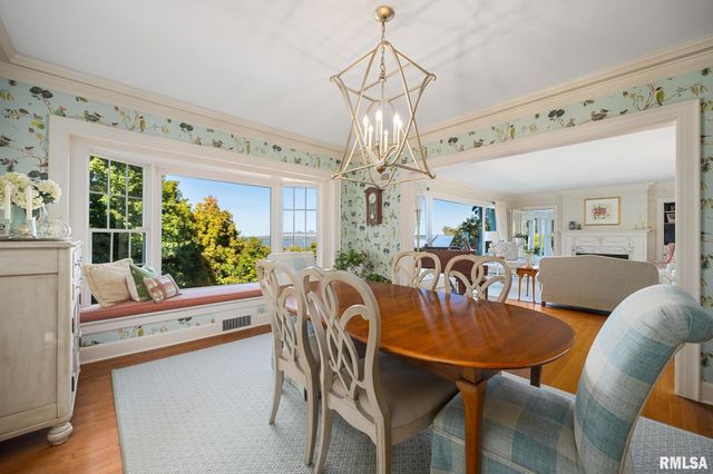 4704 N GRANDVIEW Drive, Peoria Heights, IL 61616