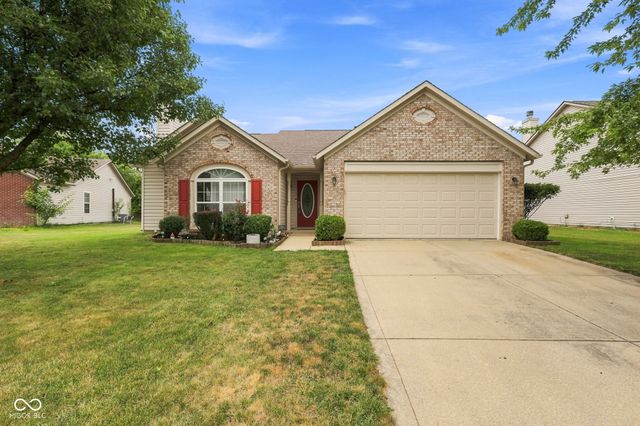 14058 Meadow Lake Drive, Fishers, IN 46038