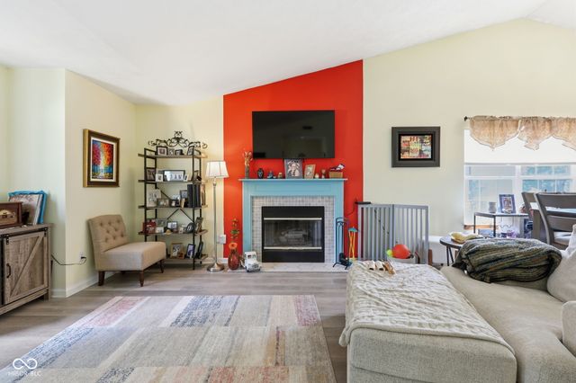 14058 Meadow Lake Drive, Fishers, IN 46038