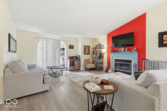 14058 Meadow Lake Drive, Fishers, IN 46038