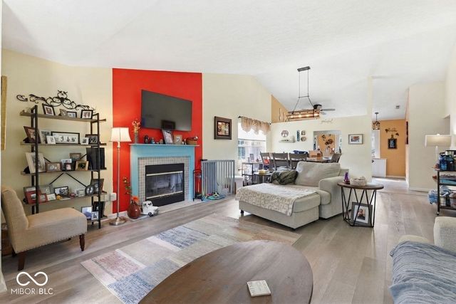 14058 Meadow Lake Drive, Fishers, IN 46038