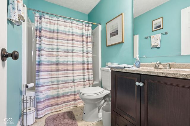 14058 Meadow Lake Drive, Fishers, IN 46038