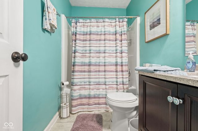 14058 Meadow Lake Drive, Fishers, IN 46038