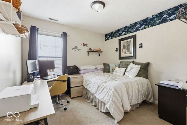 14058 Meadow Lake Drive, Fishers, IN 46038