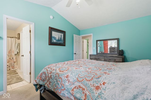 14058 Meadow Lake Drive, Fishers, IN 46038