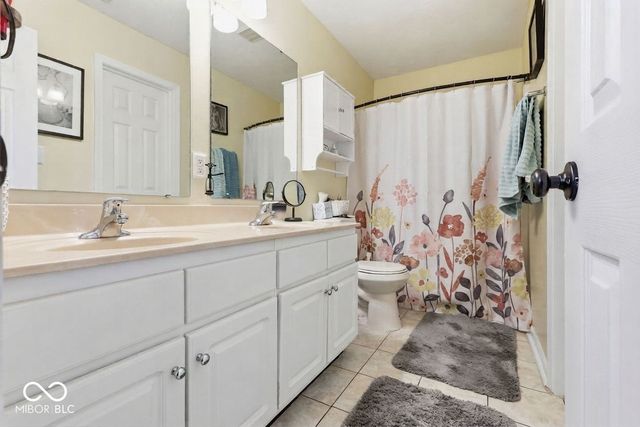 14058 Meadow Lake Drive, Fishers, IN 46038