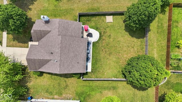 14058 Meadow Lake Drive, Fishers, IN 46038