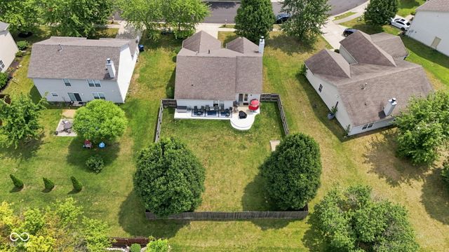 14058 Meadow Lake Drive, Fishers, IN 46038
