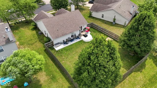 14058 Meadow Lake Drive, Fishers, IN 46038