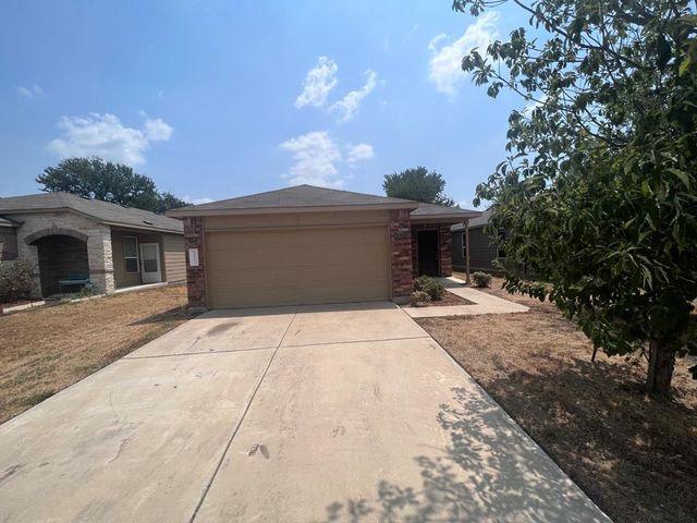 5813 Knoll Pines PASS, Austin, TX 78724