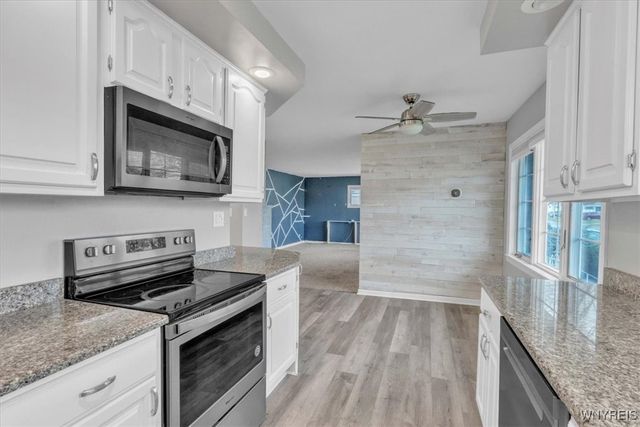 2965 Jerauld Avenue, Niagara Falls, NY 14305