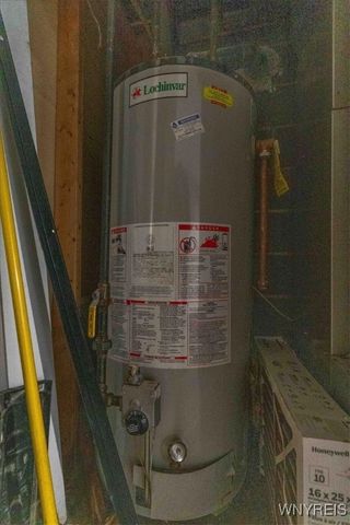 2965 Jerauld Avenue, Niagara Falls, NY 14305