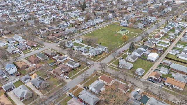 2965 Jerauld Avenue, Niagara Falls, NY 14305