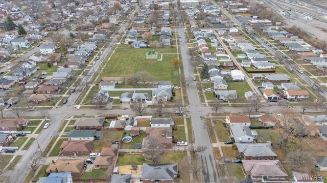 2965 Jerauld Avenue, Niagara Falls, NY 14305