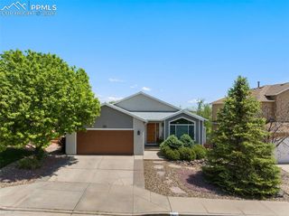 427 Millstream Terrace, Colorado Springs, CO 80905