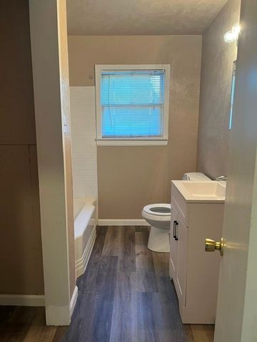 1601 Anthony Street, Gainesville, TX 76240