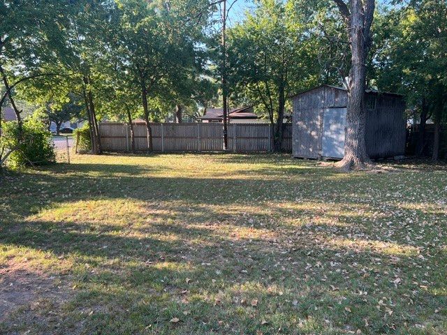 1601 Anthony Street, Gainesville, TX 76240