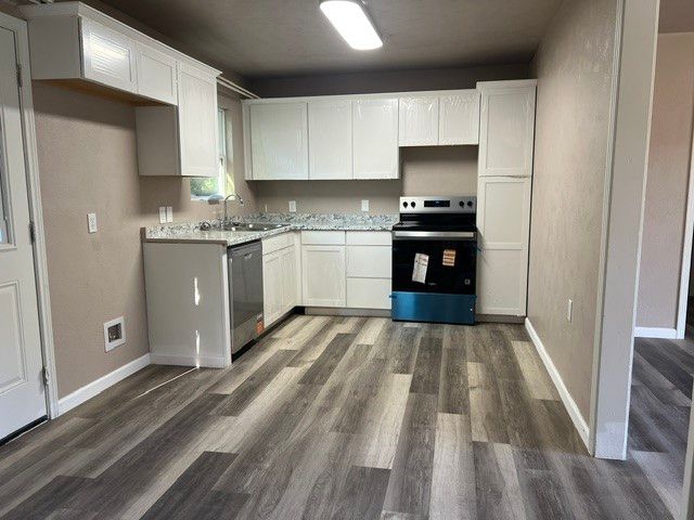 1601 Anthony Street, Gainesville, TX 76240