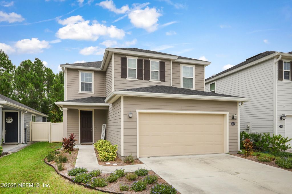 11577 GOLDEN LAKE Lane, Jacksonville, FL 32256