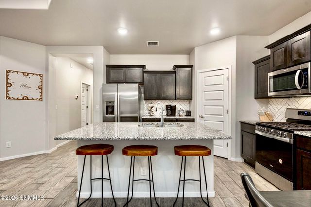 4488 Alamo Canyon, Las Cruces, NM 88012