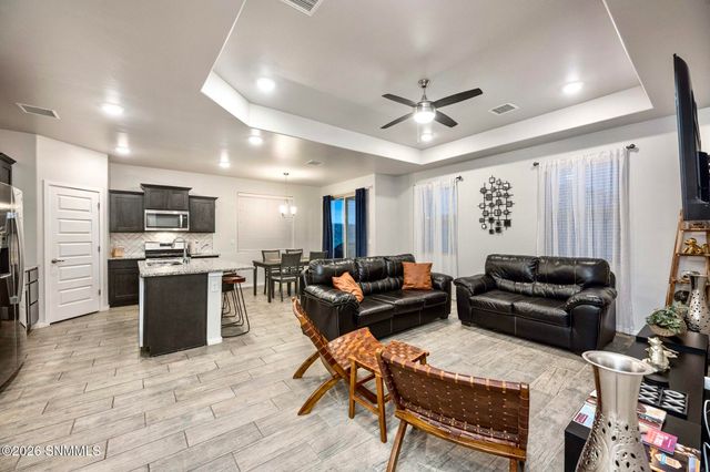 4488 Alamo Canyon, Las Cruces, NM 88012