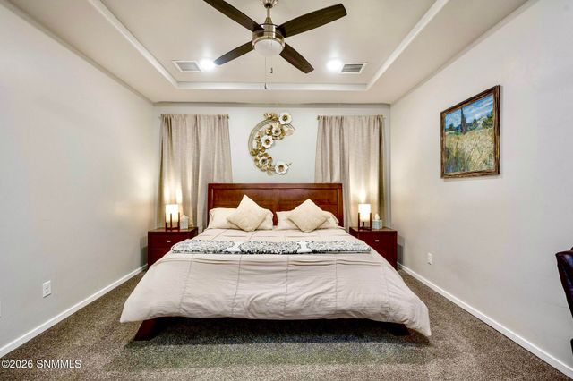 4488 Alamo Canyon, Las Cruces, NM 88012