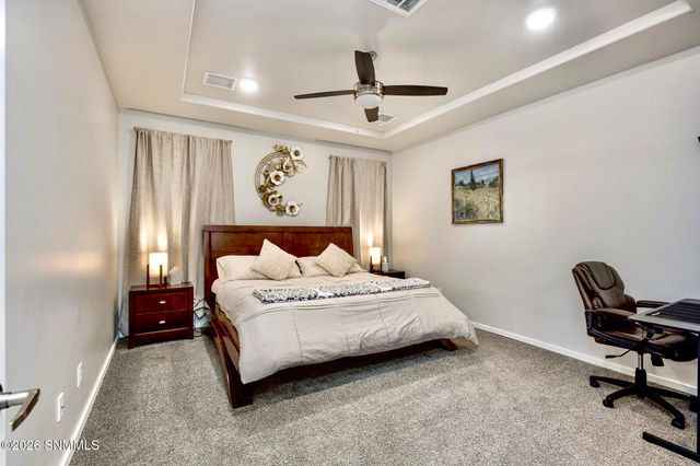 4488 Alamo Canyon, Las Cruces, NM 88012