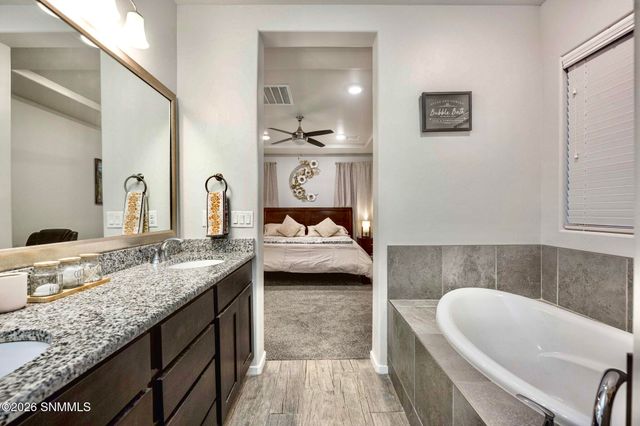 4488 Alamo Canyon, Las Cruces, NM 88012