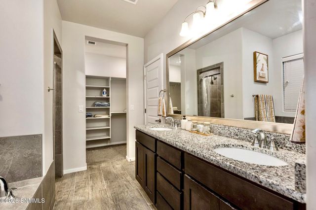 4488 Alamo Canyon, Las Cruces, NM 88012