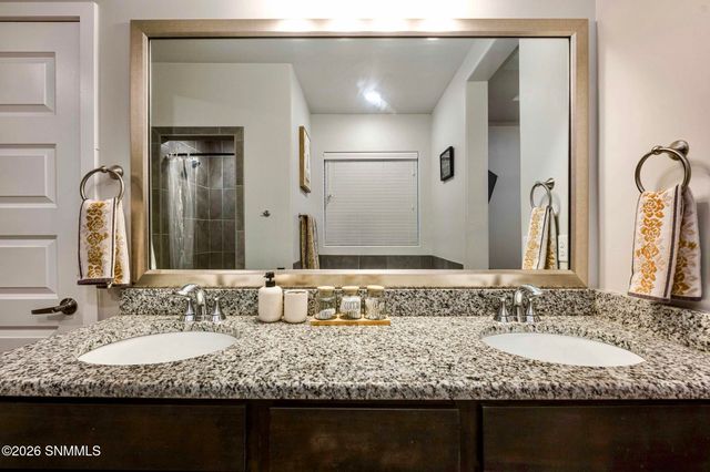 4488 Alamo Canyon, Las Cruces, NM 88012
