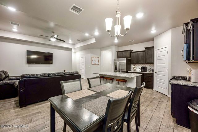 4488 Alamo Canyon, Las Cruces, NM 88012