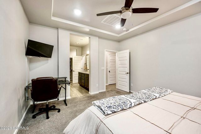 4488 Alamo Canyon, Las Cruces, NM 88012