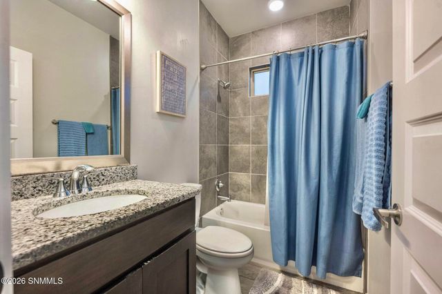 4488 Alamo Canyon, Las Cruces, NM 88012