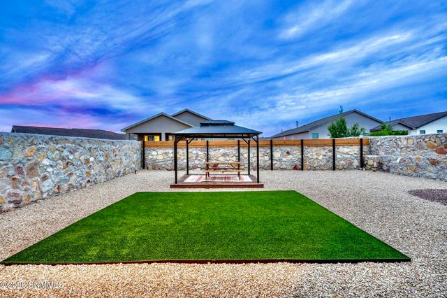4488 Alamo Canyon, Las Cruces, NM 88012
