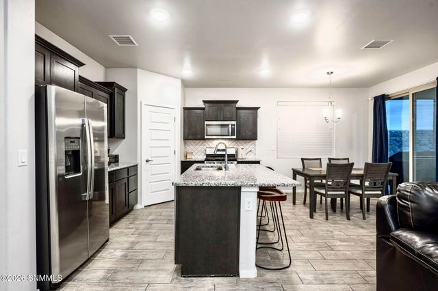 4488 Alamo Canyon, Las Cruces, NM 88012