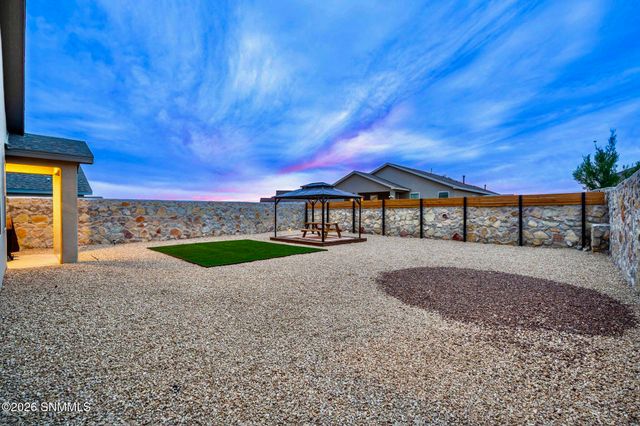 4488 Alamo Canyon, Las Cruces, NM 88012